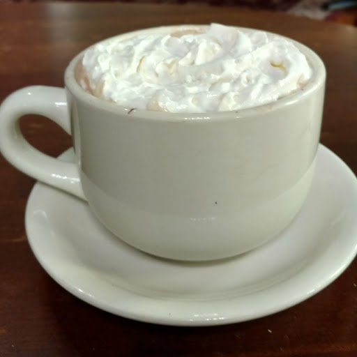 Coffee Shop «Beans In the Belfry», reviews and photos, 122 W Potomac St, Brunswick, MD 21716, USA