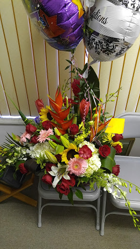 Florist «Flowers By Grace», reviews and photos, 18156 NW 2nd Ave, Miami, FL 33169, USA