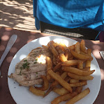 Photo n° 3 de l'avis de Jérôme.G fait le 07/08/2023 à 18:23 pour Chez Francis à Coti-Chiavari