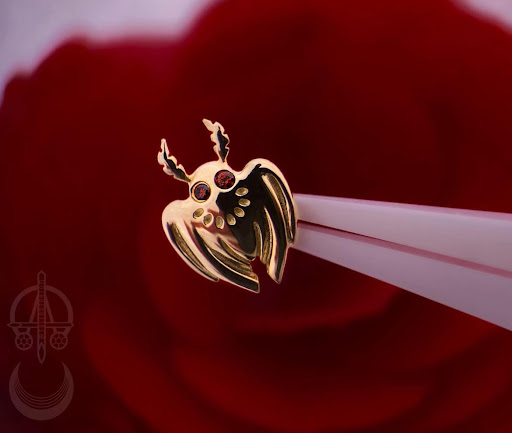 Find unique best friend tattoo ideas for your next unique tattoo in Roanoke at Clove Piercing & Fine Jewelry