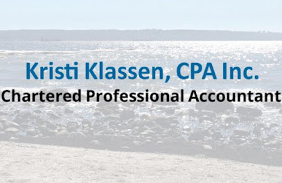 Kristi Klassen, CPA Inc.