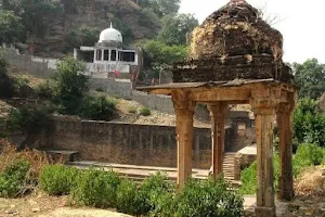 Jageshwari mata temple image
