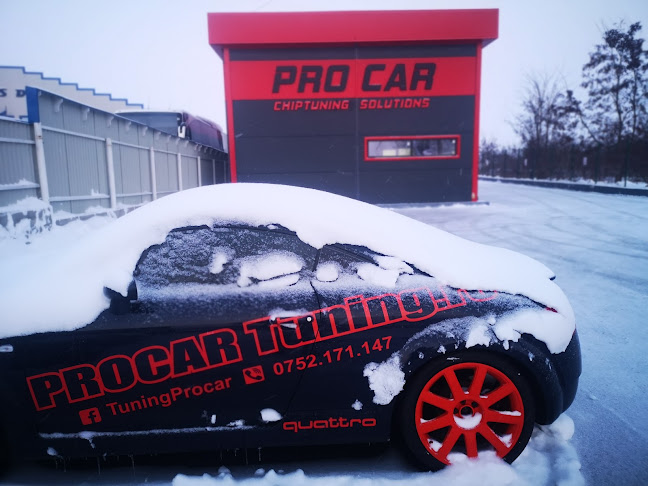 Pro Car Chiptuning - <nil>