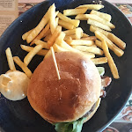 Photo n°1 de l'avis de Jessica.i fait le 12/03/2023 à 16:06 sur le  Wiener Haus à Genoa