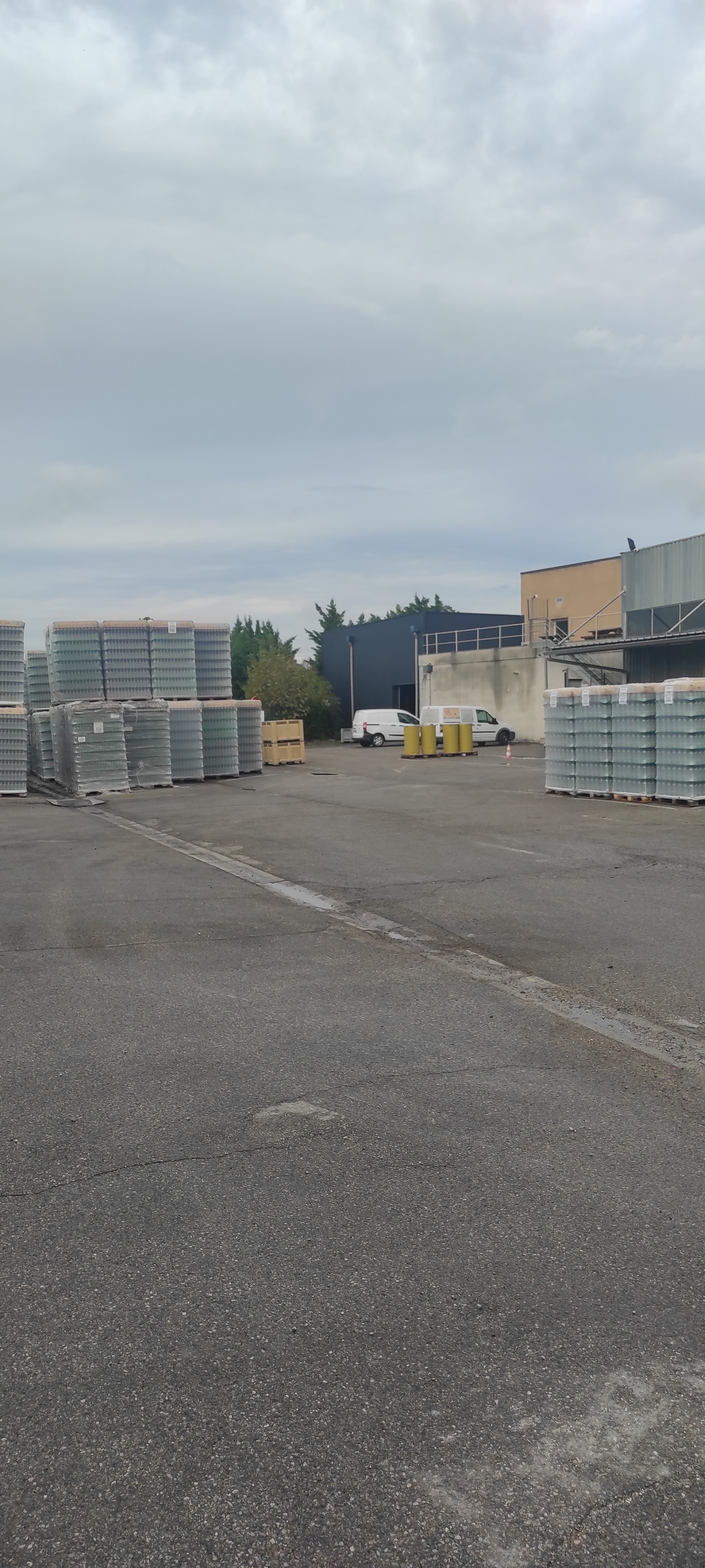 Photo n° 3 de l'avis de Slavik.o fait le 26/10/2023 à 18:11