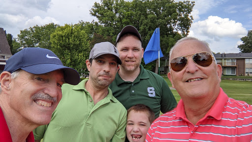 Golf Club «Brookshire Inn & Golf Club», reviews and photos, 205 W Church St, Williamston, MI 48895, USA