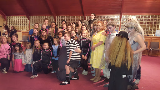 Performing Arts Theater «Alton Little Theater Inc», reviews and photos, 2450 Henry St, Alton, IL 62002, USA