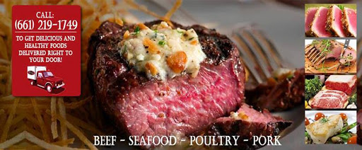 Cooney Meats & Seafood