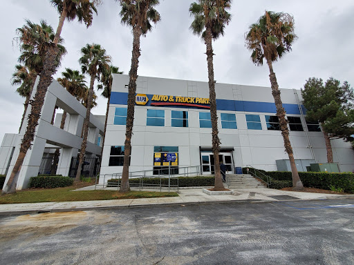 Auto Parts Store «NAPA Auto Parts - Genuine Parts Company», reviews and photos, 2191 Burgundy Pl, Ontario, CA 91761, USA