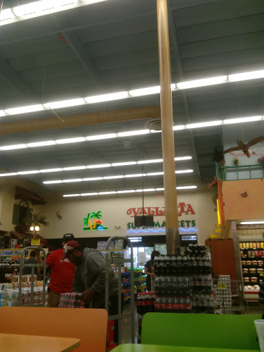 Supermarket «Vallarta Supermarkets», reviews and photos, 8510 Painter Ave L, Whittier, CA 90602, USA