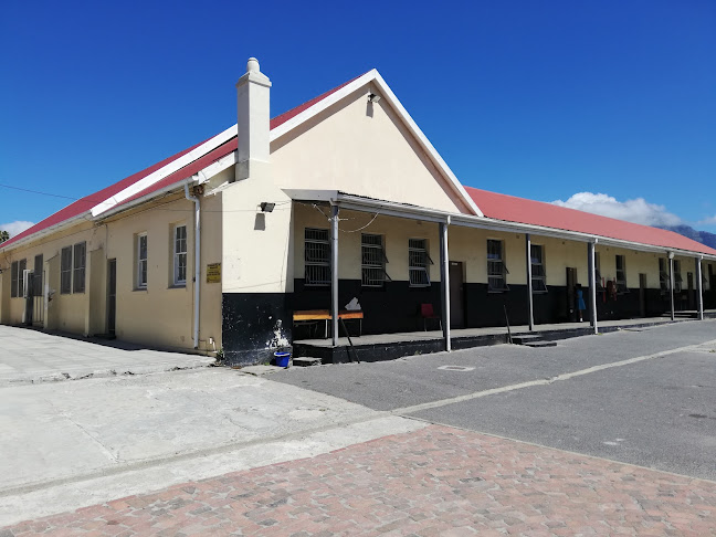 Reviews of Ottery Road (Meth.) Primary School in Cape Town - School