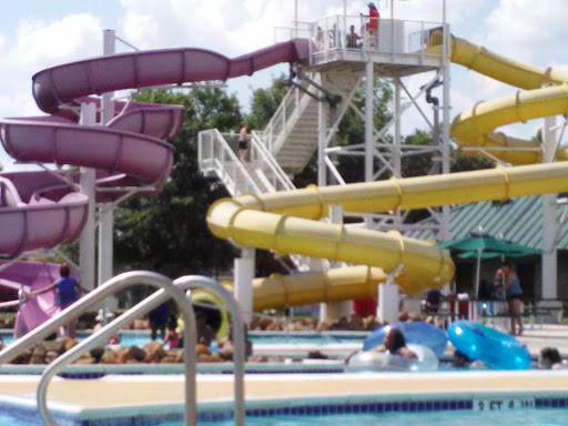 Water Park «Liberty Lagoon», reviews and photos, 111 Lobdell Ave, Baton Rouge, LA 70806, USA