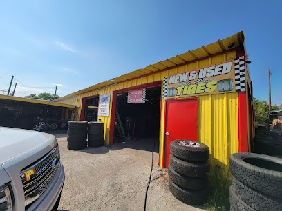 Brothers Tire Shop