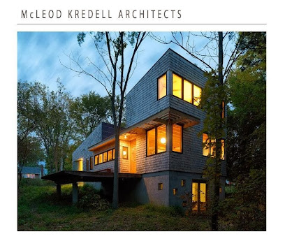 McLeod Kredell Architects