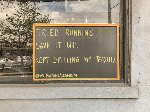 Liquor Store «East Bay Wine & Spirits», reviews and photos, 289 E Bay St, Charleston, SC 29401, USA