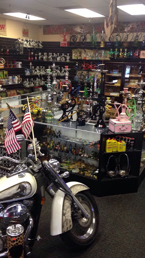 Tobacco Supplier «Omars Smoke Shop», reviews and photos, 4002 Stone Mountain Hwy #540, Snellville, GA 30039, USA