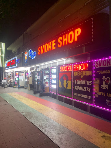 Tobacco Shop «The Cage Smoke Shop», reviews and photos, 3069 El Cajon Blvd, San Diego, CA 92104, USA