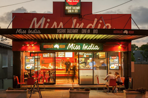Miss India Mackay Restaurant and Takeaway image