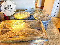 SIGNAL MOVING (Long Moving Service) - Photo 7 - Car repair in , Burbank