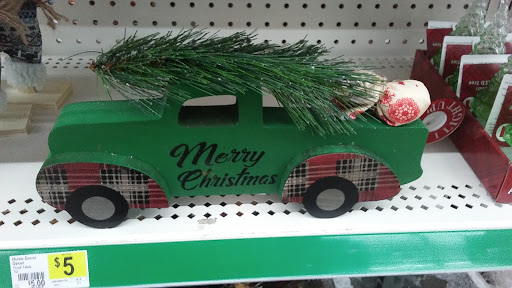 Discount Store «Dollar General», reviews and photos, 9814 NY-96, Trumansburg, NY 14886, USA