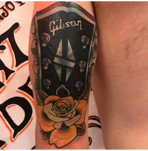 Explore tattoo ideas peacock, creative tattoo ideas in Statesville, available at Light Side Tattoo & Piercings