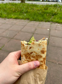 Plats et boissons du Restaurant libanais AMALYNE - DU FAIT MAISON LIBANAIS à Lille - n°3