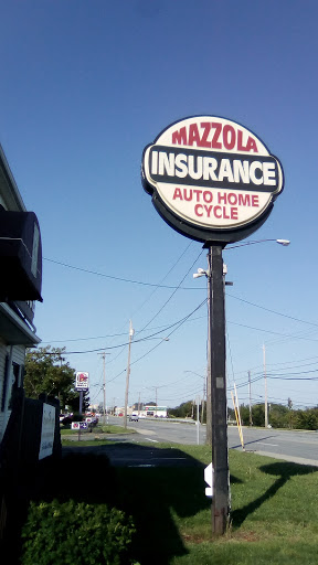 Insurance Agency «Mazzola Agency», reviews and photos