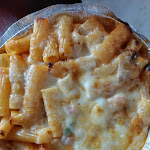 Photo n°2 de l'avis de Sándor.a fait le 30/06/2022 à 15:51 sur le  Pizza da Christiano à Anzing