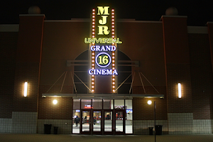 MJR Universal Grand Cinema 16 image