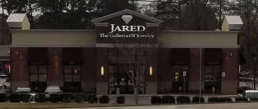 Jewelry Store «Jared The Galleria of Jewelry», reviews and photos, 1490 Taylor Rd, Montgomery, AL 36117, USA