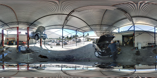 Used Car Dealer «Kiro Cars», reviews and photos, 8730 Vineyard Ave, Rancho Cucamonga, CA 91730, USA