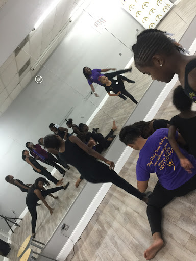 Dance School «Stage Ready Dance Academy», reviews and photos, 6309 Miramar Pkwy, Miramar, FL 33023, USA