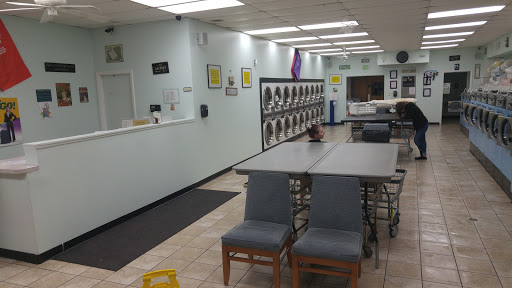 Laundromat «Fluf N Fold», reviews and photos, 9644 Belair Rd A, Nottingham, MD 21236, USA