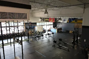 The Performance Lab: Home of CrossFit 804 image