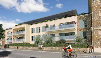 Expertise & Developpement à Le Chesnay-Rocquencourt