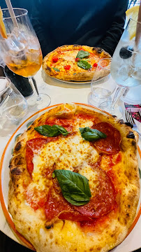Les plus récentes photos du Restaurant Pizzeria Famigliare Da Antonio e Marco Morreale à Tassin-la-Demi-Lune - n°6