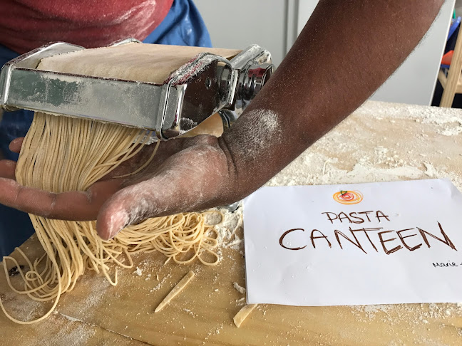 Pasta Canteen - Arequipa