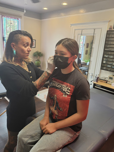 Tattoo Shop «The American Tradition Tattoo», reviews and photos, 1219 19th St, Sacramento, CA 95811, USA