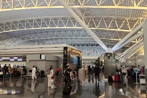 JFK Terminal 8-9 image