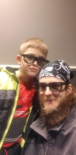 Movie Theater «AMC Springfield 11», reviews and photos, 3200 E Montclair St, Springfield, MO 65804, USA