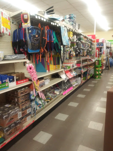 Dollar Store «FAMILY DOLLAR», reviews and photos, 417 Michigan St, Algonac, MI 48001, USA