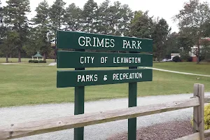 Grimes Park image
