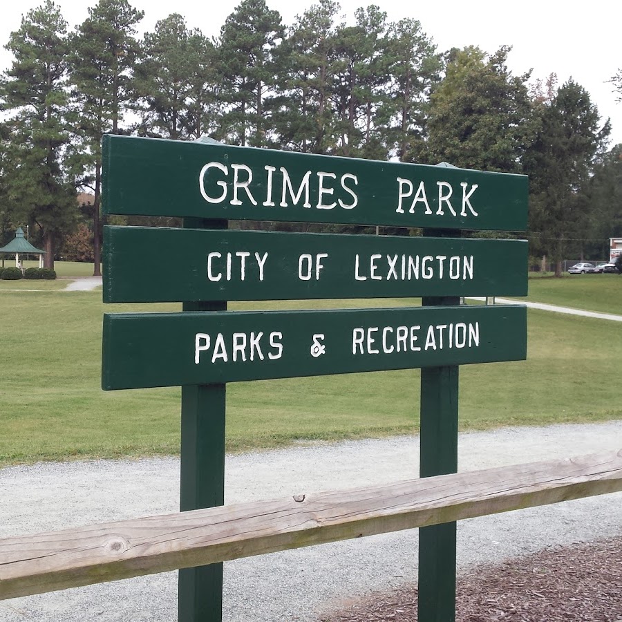 Grimes Park