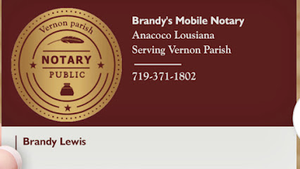 Brandy's Mobile Notary