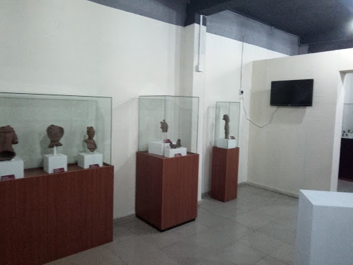 National Museum, Kaduna, Ali Akilu Road, City Centre, Kaduna, Nigeria, Tourist Information Center, state Kaduna