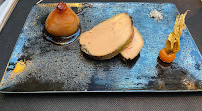 Foie gras du Restaurant Les Copains D'abord à Toulouse - n°15