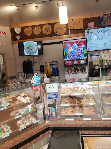 Cookie Shop «The Cookie Store», reviews and photos, 4802 Valley View Blvd NW LE 235, Roanoke, VA 24012, USA