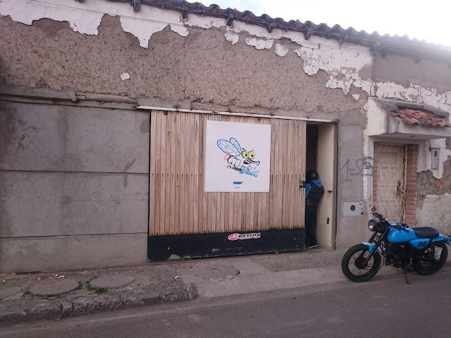 Opiniones de Lava Motos Mosquito en Cuenca - Tienda de motocicletas