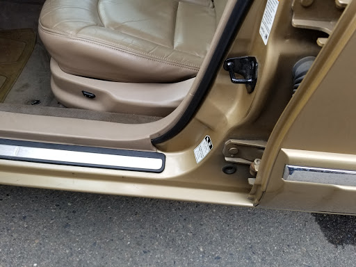 Used Car Dealer «Oakland Auto Sales», reviews and photos, 214 Tremont St, Taunton, MA 02780, USA