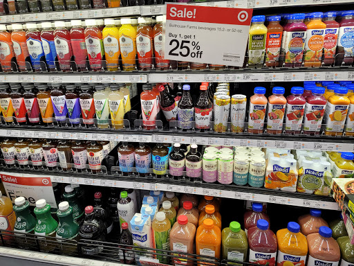 Department Store «Target», reviews and photos, 2300 Park Ave, Tustin, CA 92782, USA